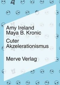 Produktbild: Cuter Akzelerationismus