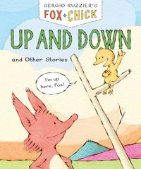 Produktbild: Fox & Chick: Up and Down