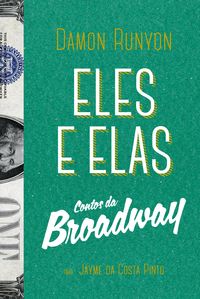 Produktbild: Eles e elas
