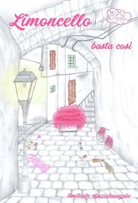 Produktbild: Limoncello basta cos&igrave;