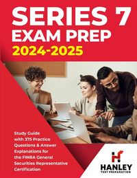 Produktbild: Series 7 Exam Prep 2024-2025