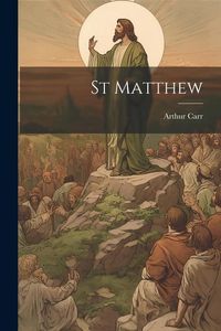Produktbild: St Matthew