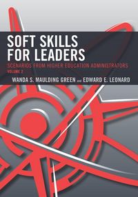 Produktbild: Soft Skills for Leaders