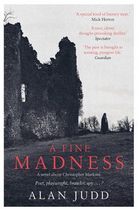 Produktbild: Judd, A: A Fine Madness