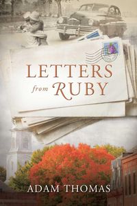 Produktbild: Letters From Ruby