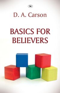 Produktbild: Basics for Believers