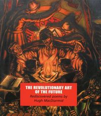 Produktbild: The Revolutionary Art of the Future