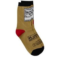 Produktbild Sebastian Fitzek-Socken 