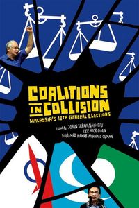 Produktbild: Coalitions in Collision