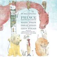 Produktbild: The Purloining of Prince Oleomargarine