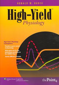 Produktbild: High Yield Physiology