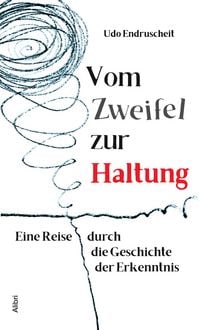 Produktbild: Vom Zweifel zur Haltung
