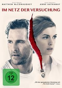 Produktbild: Im Netz der Versuchung