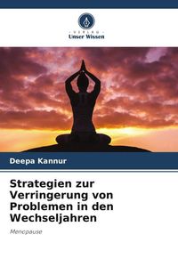 Produktbild: Strategien zur Verringerung von Problemen in den Wechseljahren