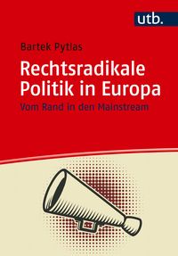 Produktbild: Rechtsradikale Politik in Europa
