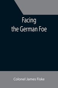 Produktbild: Facing the German Foe