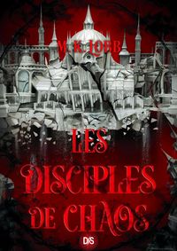 Produktbild: Les sept Saints sans visage