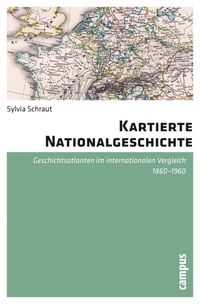 Produktbild: Kartierte Nationalgeschichte