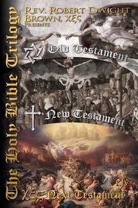 Produktbild: The Next Testament: The Holy Bible Trilogy
