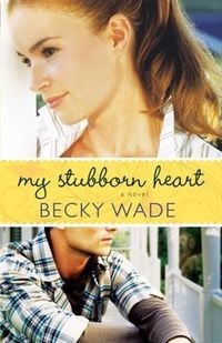 Produktbild: My Stubborn Heart