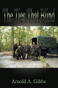 Produktbild: Ties That Blind