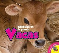 Produktbild: Vacas, With Code