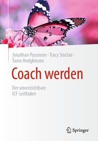 Produktbild: Coach werden