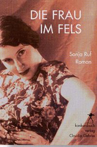 Produktbild: Die Frau im Fels
