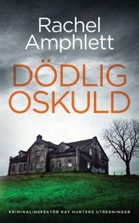 Produktbild: D&ouml;dlig Oskuld