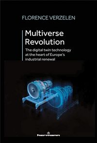 Produktbild: Multiverse revolution