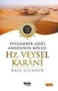 Produktbild: Hz. Veysel Karani