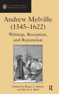 Produktbild: Andrew Melville (1545-1622)