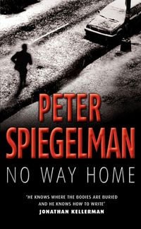 Produktbild: No Way Home