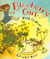 Produktbild: Blueberry Girl