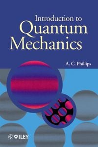 Produktbild: Introduction to Quantum Mechanics