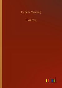 Produktbild: Poems