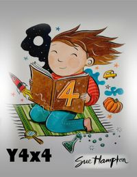 Produktbild: Y4x4