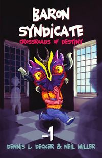 Produktbild: Baron Syndicate (-1)
