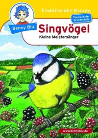 Benny Blu - Singvögel