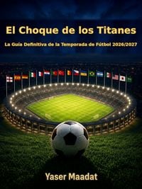 Produktbild: El Choque de los Titanes
