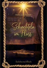Produktbild: Schachteln im Fluss
