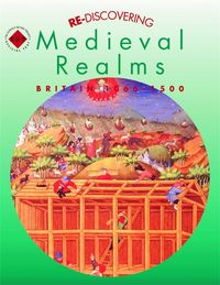 Produktbild: Re-discovering Medieval Realms