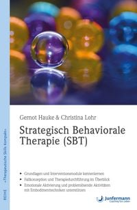 Produktbild: Strategisch Behaviorale Therapie (SBT)