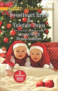 Produktbild: Sweetheart Bride and Yuletide Twins