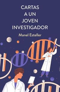 Produktbild: Cartas a un joven investigador