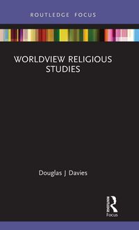 Produktbild: Worldview Religious Studies