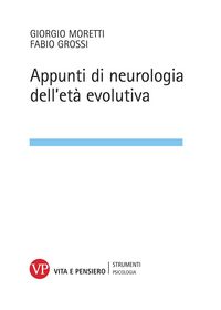 Produktbild: Appunti di neurologia dell'et&agrave; evolutiva