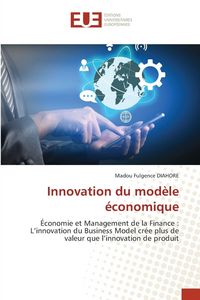 Produktbild: Innovation du mod&egrave;le &eacute;conomique