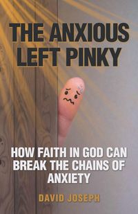 Produktbild: The Anxious Left Pinky