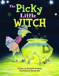 Produktbild: The Picky Little Witch